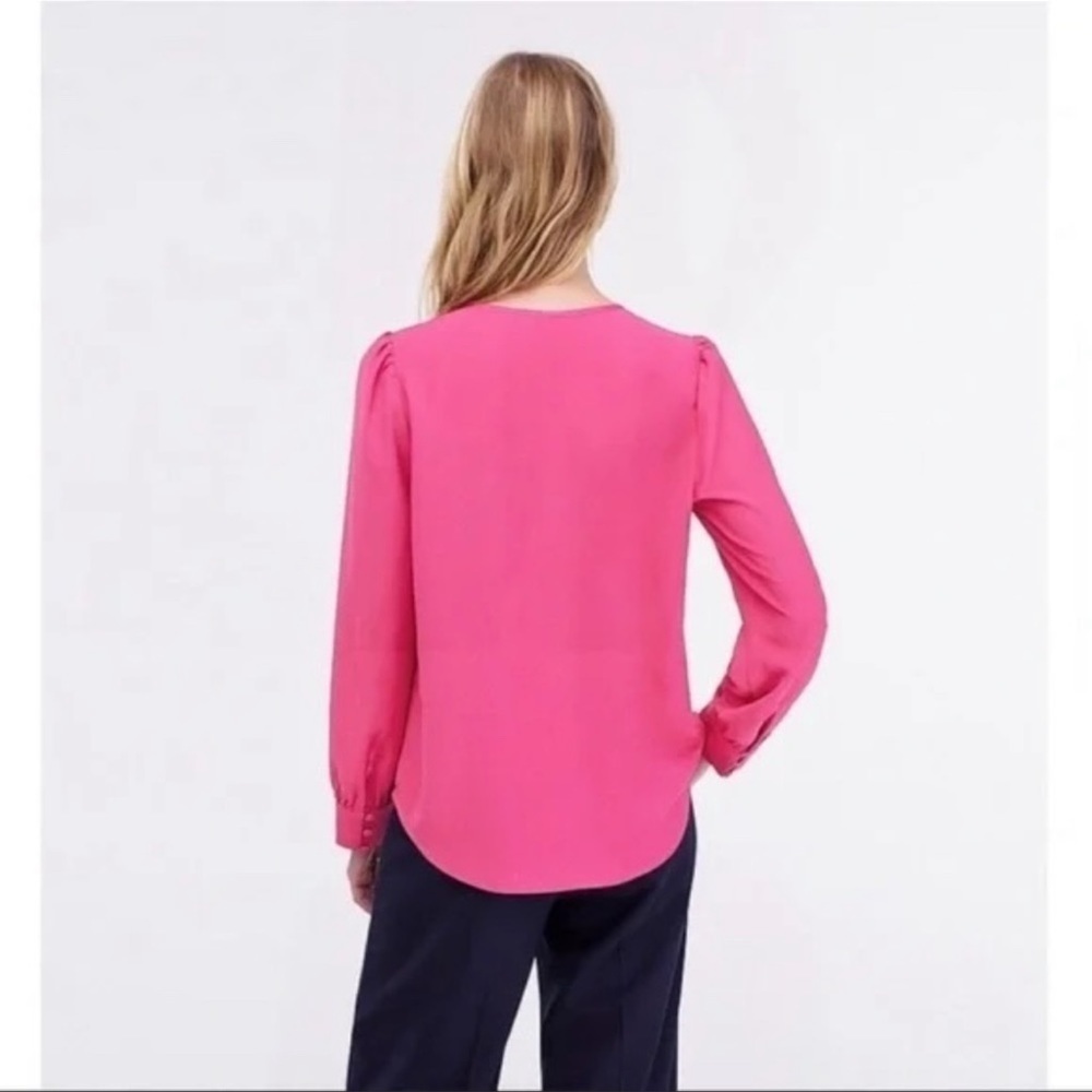J.Crew Top - Picture 2 of 9